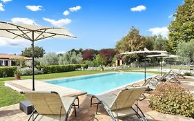 Saturnia Glamping - Seme di Carota